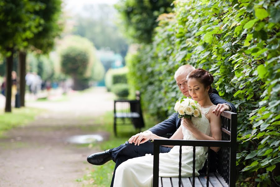 Photographe de mariage Kirill V (doomear). Photo du 28 avril 2014