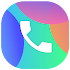 Live Color Call Screen Theme Phone X OS 11 Dialer1.3