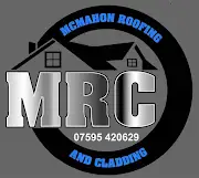 Mcmahon Roofing & Cladding Ltd Logo