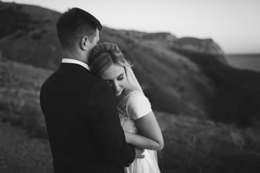 婚礼摄影师Karina Malceva（karinamaltseva）。2019 12月10日的照片