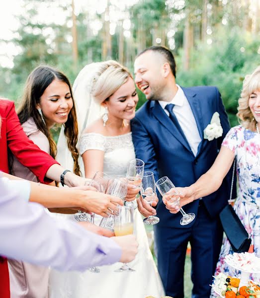 Photographe de mariage Ildar Kaldashev (ildarkaldashev). Photo du 2 octobre 2018