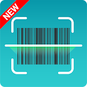  QR Code Scanner & Bar Code Reader / Generator 