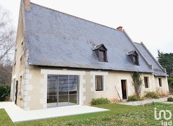 maison à Saint-Cyr-sur-Loire (37)