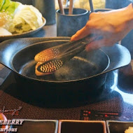 合 Shabu 鍋物料理