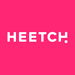 Cover Image of Download Heetch - Ride-hailing app 4.43.0 APK