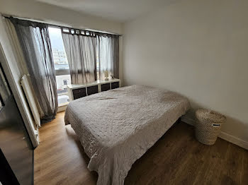 appartement à Courbevoie (92)