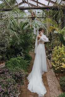 Fotógrafo de bodas Apollinariya Morozova (morozova). Foto del 13 de enero