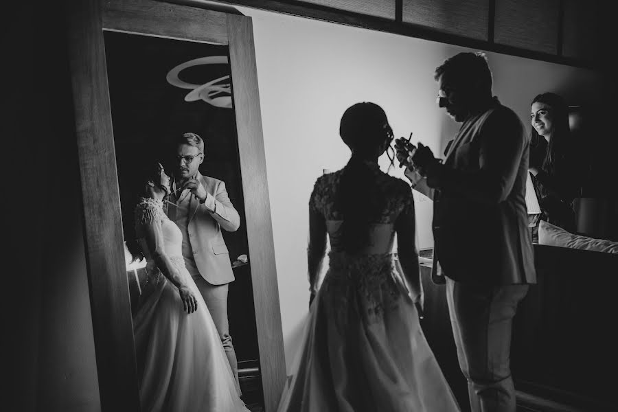 Photographe de mariage Mateo Boffano (boffano). Photo du 12 avril