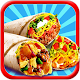 Burrito Maker Fever - Kids Cooking Game