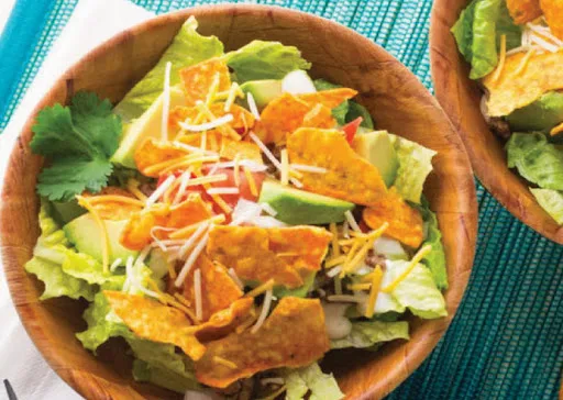 Mexican Spicy Salad