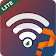 Vitesse internet Lite icon