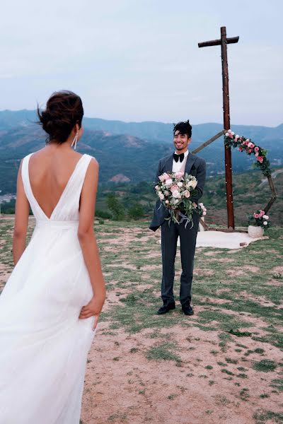 婚礼摄影师摄影 李强（liqiangphoto）。2021 9月29日的照片