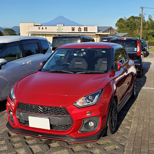 スイフトスポーツ ZC33S