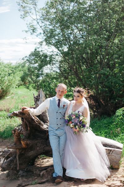 Fotografo di matrimoni Nikita Korec (mrkorets). Foto del 12 luglio 2017