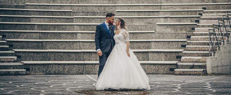 Wedding photographer Emanuele Gazzi (emanuelegazzi). Photo of 3 July 2023