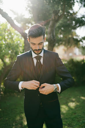 Fotógrafo de bodas Massimo Mattucci (massimomattucci). Foto del 1 de febrero 2020