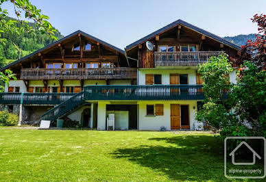 Chalet 3