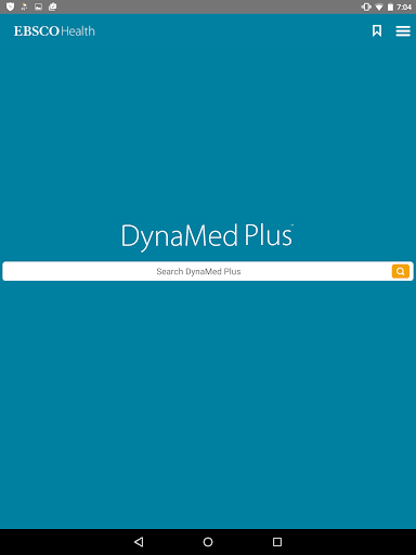 DynaMed Plus