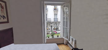 appartement à Paris 11ème (75)