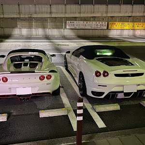 F430 スパイダー F430S