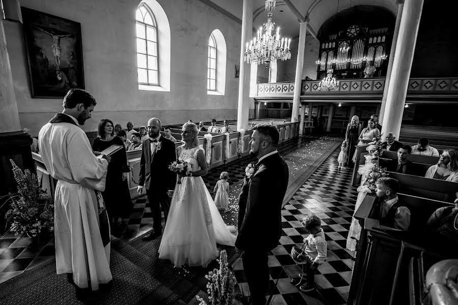 Fotografo di matrimoni Imants Vilcāns (imistudio). Foto del 25 gennaio