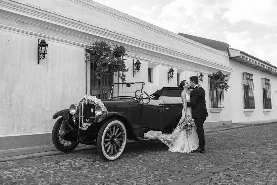 婚禮攝影師Paul Sierra（padrinodefoto）。2018 8月15日的照片