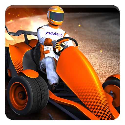 Go Karts  icon