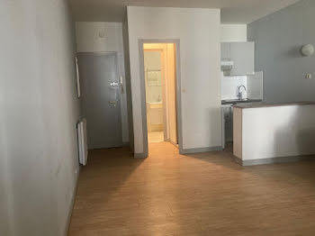 appartement à La Rochelle (17)