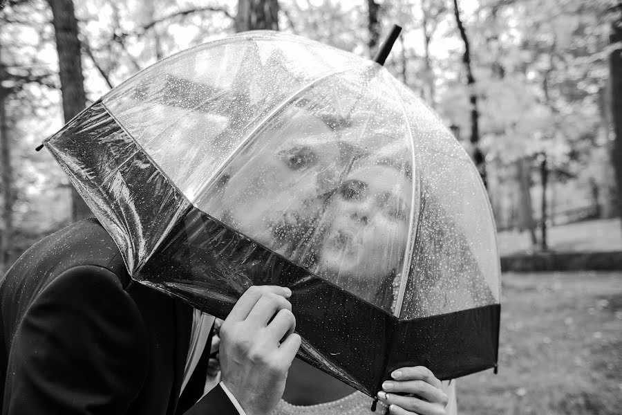 Vestuvių fotografas Maksim Aleksandrov (fotowed). Nuotrauka 2016 spalio 18