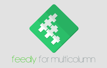 Multicolumn for Feedly Preview image 0