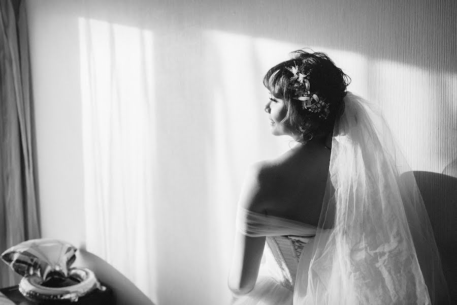 Wedding photographer Yun-Chang Chang (yunchangchang). Photo of 18 January 2019