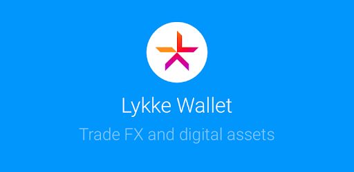 Lykke: Trade, Buy & Store Bitcoin, Crypto and More
