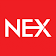 NEXapp icon