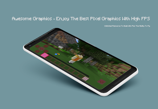Screenshot Squd World Craft 3D