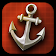 Nuclear Combat Ship icon