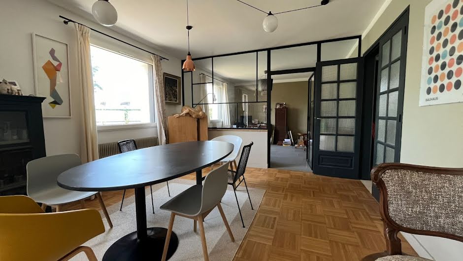 Vente maison 8 pièces 184 m² à Pont-l'Abbé (29120), 499 200 €
