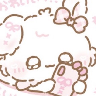 みゅうᵕ  ̫ ᵕ
