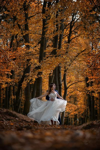 Photographe de mariage Marcin Romański (chillistudio). Photo du 11 mars 2020