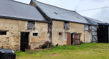 ferme à Villiers-au-Bouin (37)