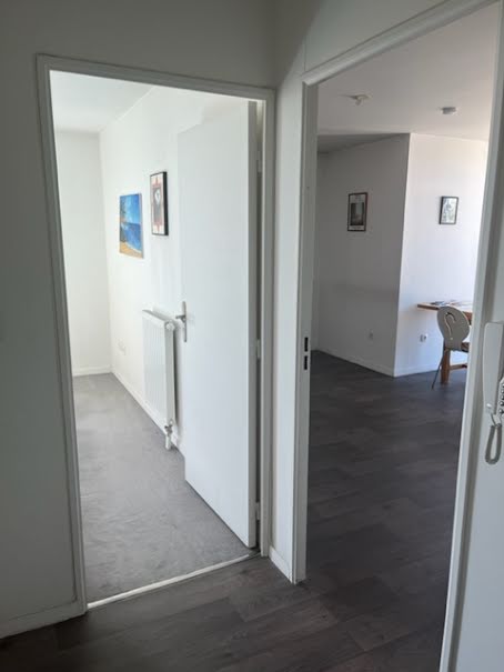 Vente appartement 2 pièces 44.45 m² à Cergy (95000), 180 000 €