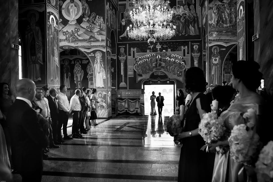 Fotógrafo de casamento Luca Cosma (lucafoto). Foto de 25 de abril 2020