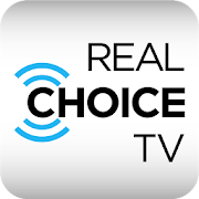 Real Choice TV Pro  Icon