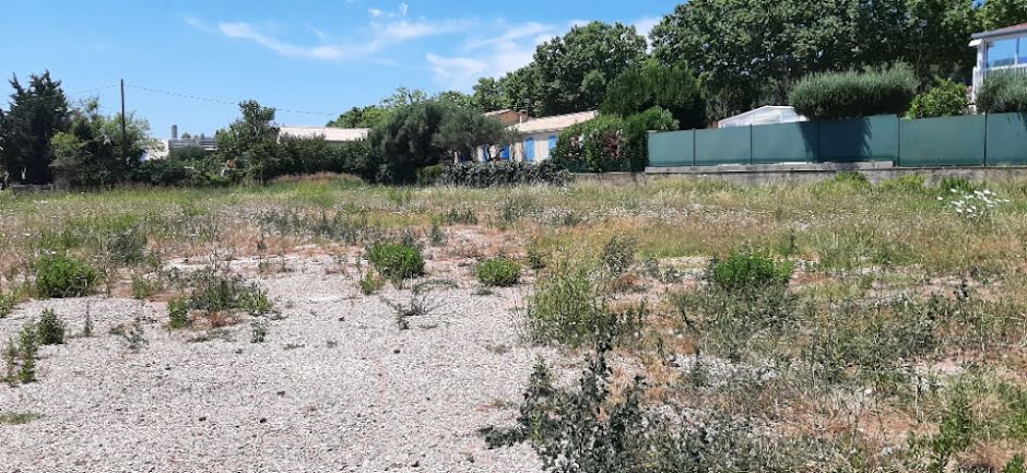 Vente terrain  463 m² à Carnoules (83660), 158 000 €