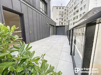 appartement à Rennes (35)