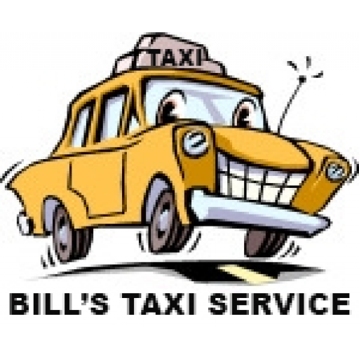 Bill's Taxi Service