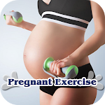 Cover Image of Download Pregnant Exercise 1.0 APK