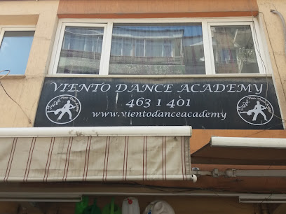 Viento Dance Academy