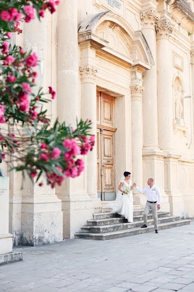 Photographe de mariage Olga Brovko (sunkrit). Photo du 30 janvier 2018