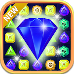 Cover Image of ดาวน์โหลด Bejewel 4 Live Blast Mania 1.0 APK