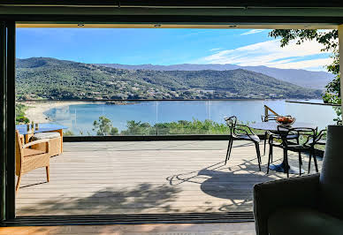 Seaside house with terrace 3